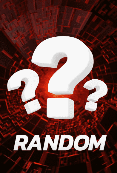 Provider random