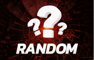 Provider random